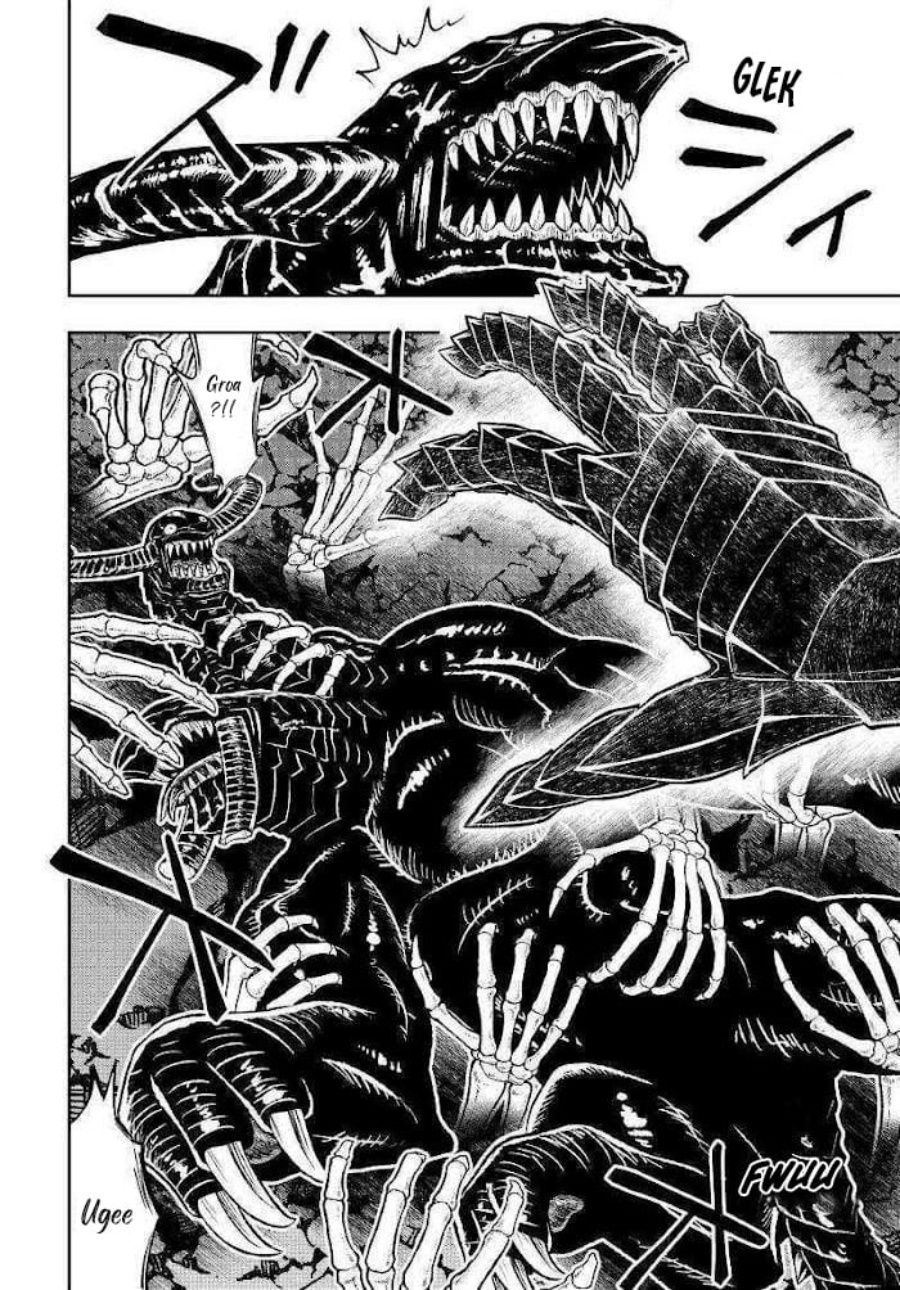 I Got My Wish and Reincarnated as the Villainess (Last Boss)! Chapter 23 Gambar 18