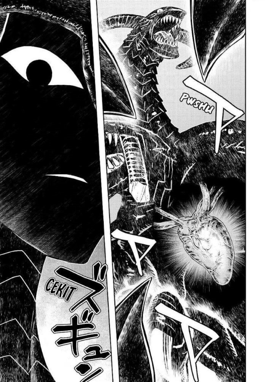 I Got My Wish and Reincarnated as the Villainess (Last Boss)! Chapter 23 Gambar 19