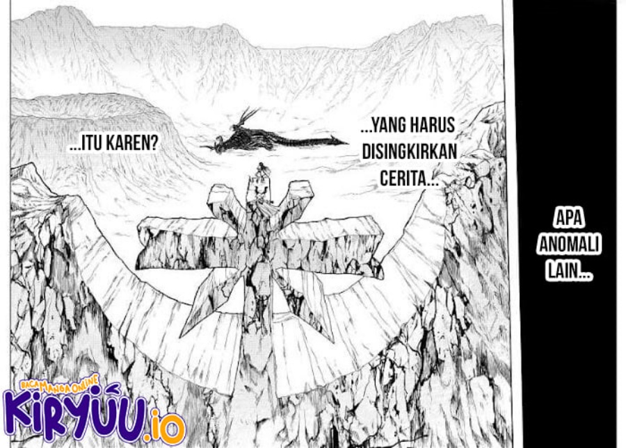 I Got My Wish and Reincarnated as the Villainess (Last Boss)! Chapter 23 Gambar 24