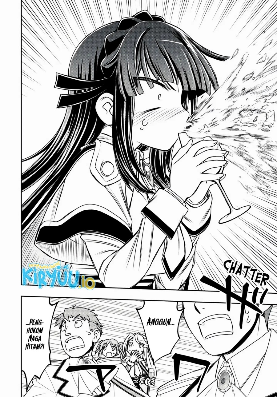 I Got My Wish and Reincarnated as the Villainess (Last Boss)! Chapter 24 Gambar 9