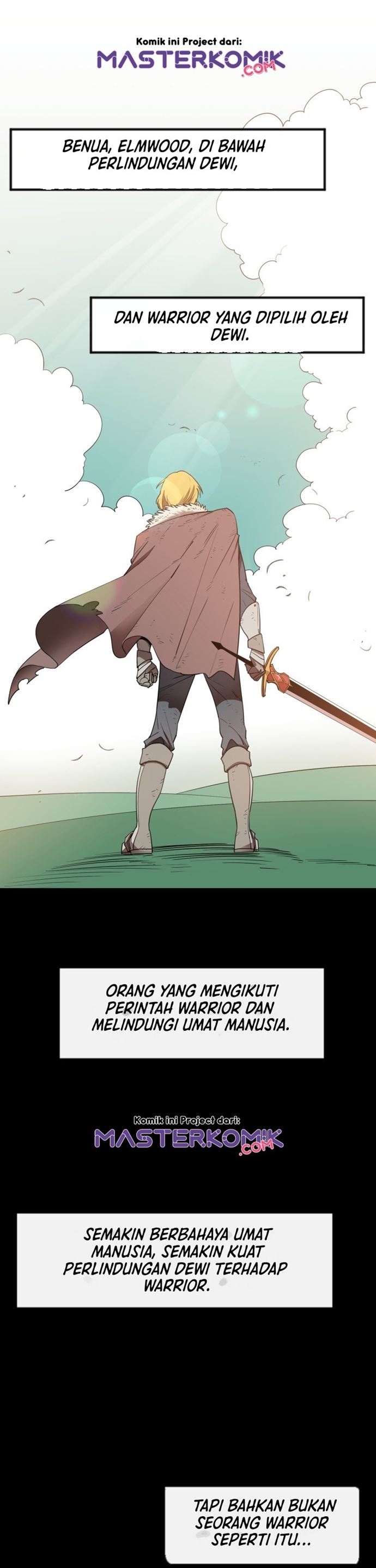 I Grow Stronger By Eating! Chapter 04 Gambar 2