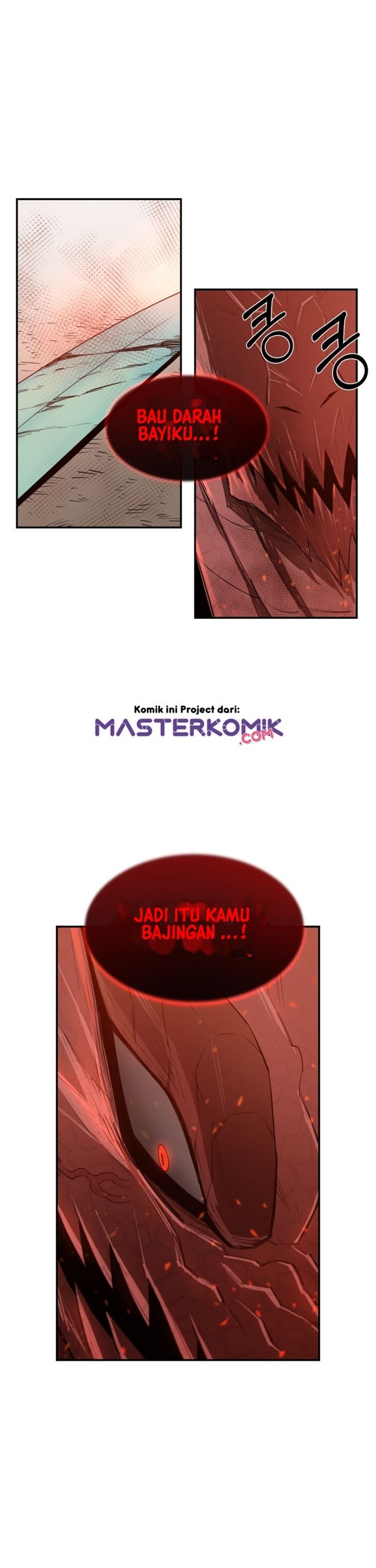 I Grow Stronger By Eating! Chapter 08 Gambar 4