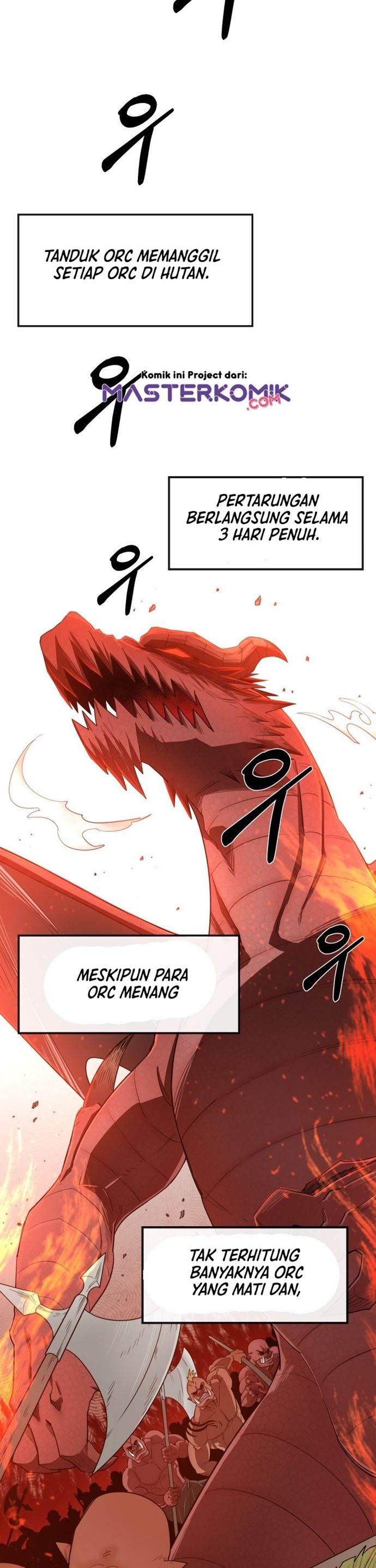 I Grow Stronger By Eating! Chapter 08 Gambar 6