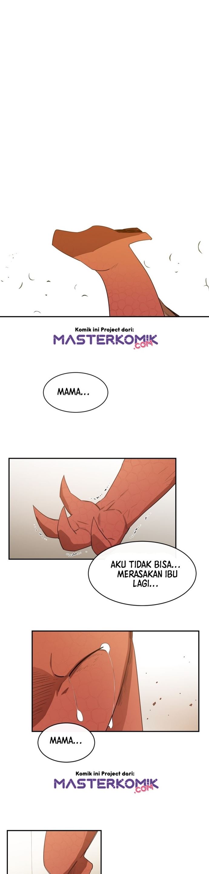 I Grow Stronger By Eating! Chapter 08 Gambar 9