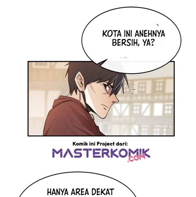 I Grow Stronger By Eating! Chapter 08 Gambar 21