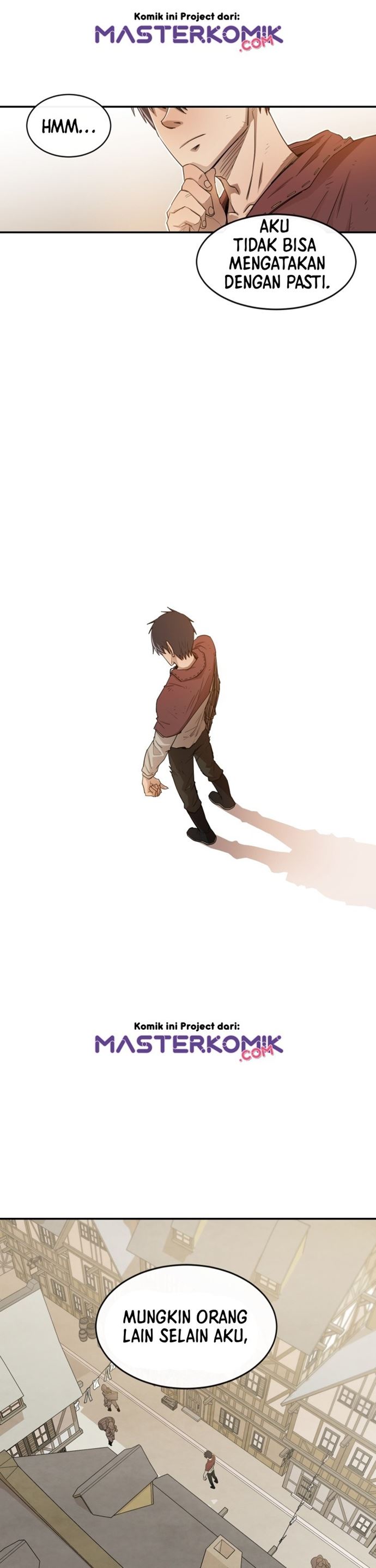 I Grow Stronger By Eating! Chapter 08 Gambar 24