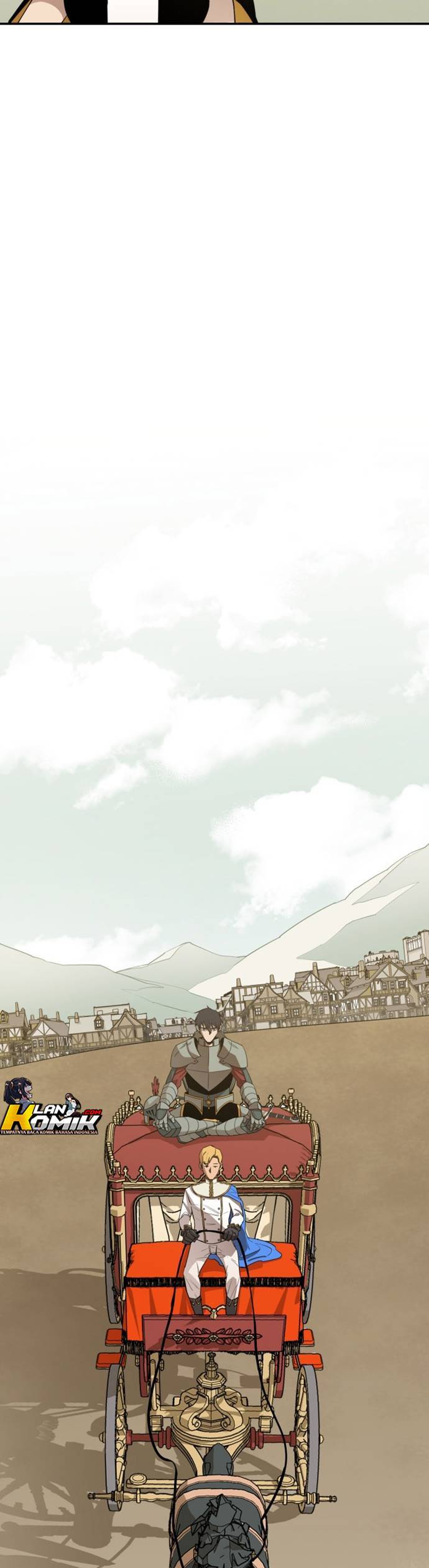 I Grow Stronger By Eating! Chapter 16 Gambar 17