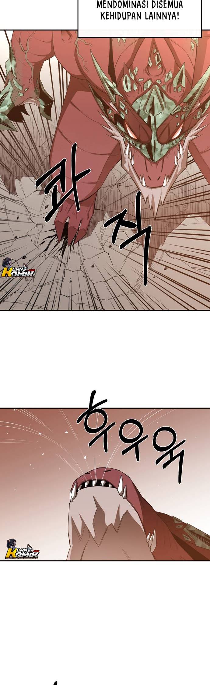 I Grow Stronger By Eating! Chapter 23 Gambar 6