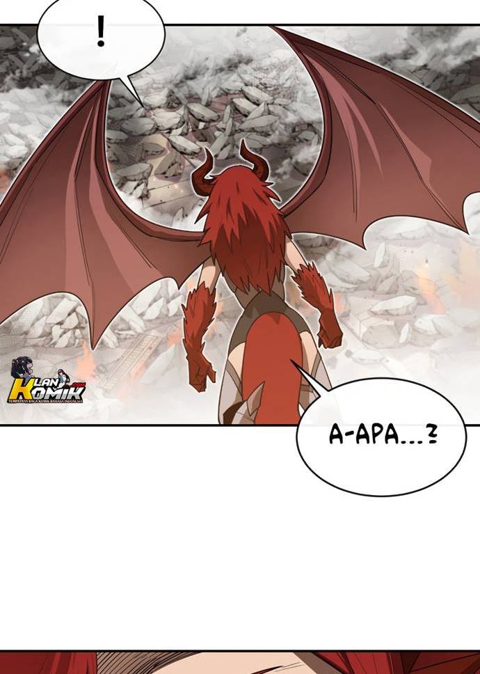 I Grow Stronger By Eating! Chapter 23 Gambar 10