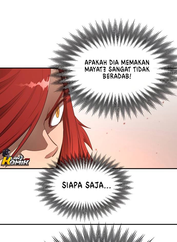 I Grow Stronger By Eating! Chapter 23 Gambar 14