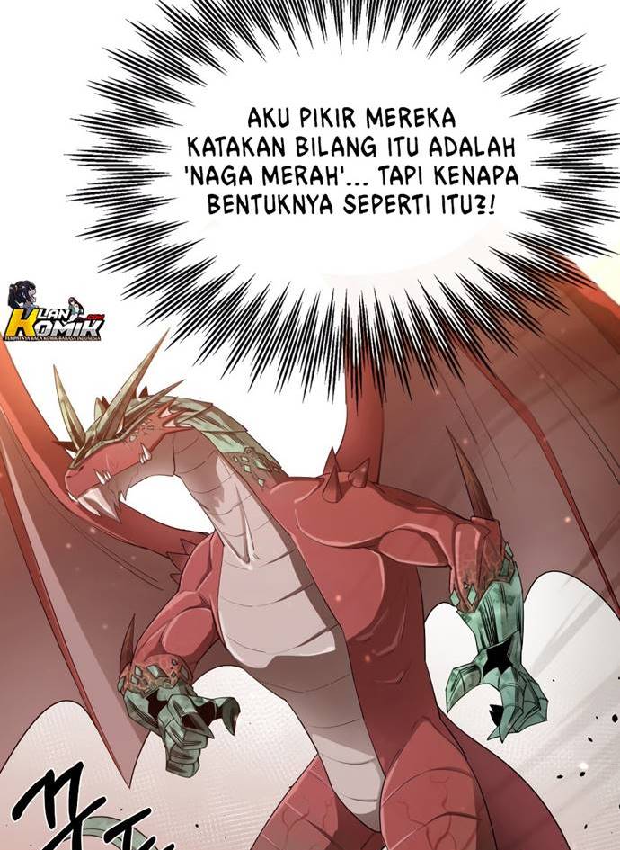 I Grow Stronger By Eating! Chapter 23 Gambar 15