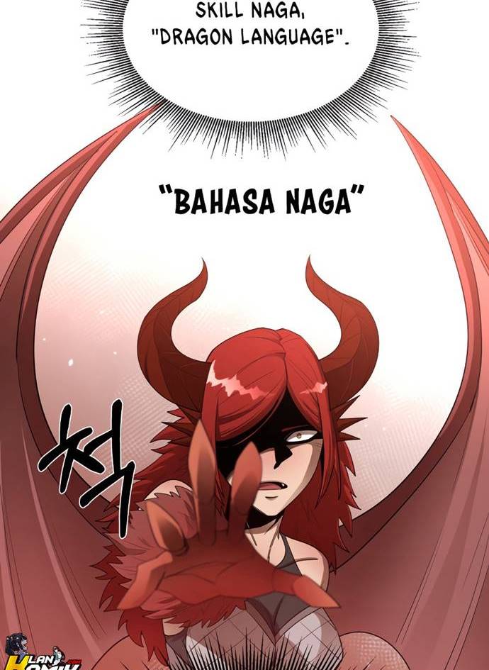 I Grow Stronger By Eating! Chapter 23 Gambar 17