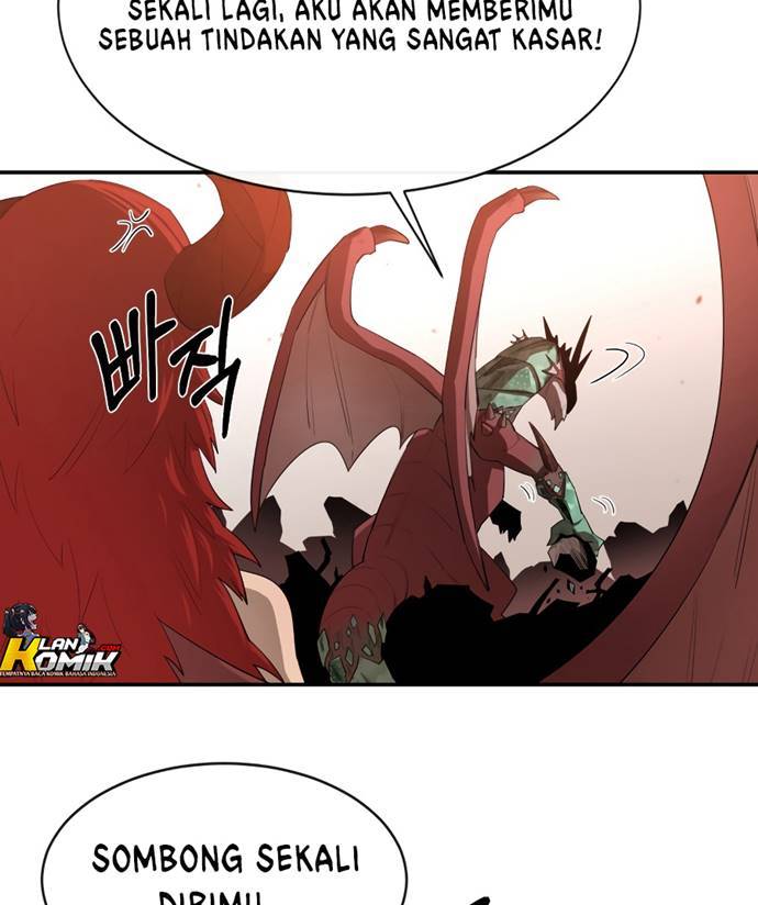 I Grow Stronger By Eating! Chapter 23 Gambar 24