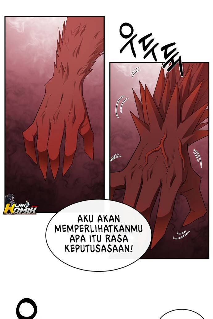 I Grow Stronger By Eating! Chapter 23 Gambar 26