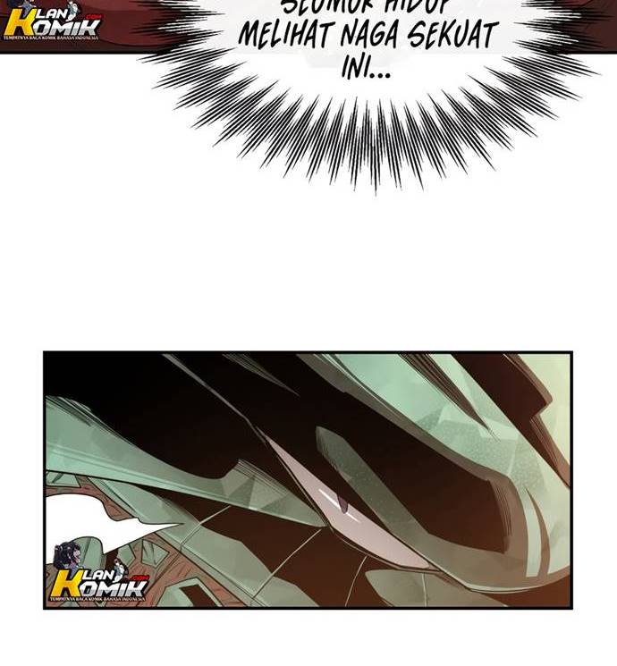 I Grow Stronger By Eating! Chapter 23 Gambar 43