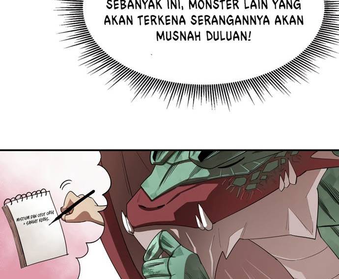 I Grow Stronger By Eating! Chapter 23 Gambar 46