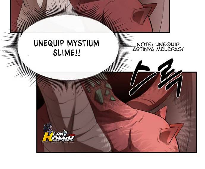 I Grow Stronger By Eating! Chapter 23 Gambar 48