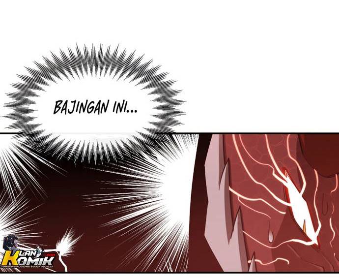 I Grow Stronger By Eating! Chapter 23 Gambar 49
