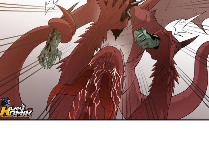 I Grow Stronger By Eating! Chapter 23 Gambar 53
