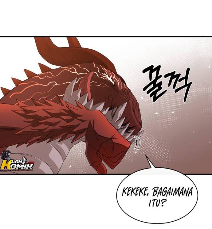 I Grow Stronger By Eating! Chapter 23 Gambar 61