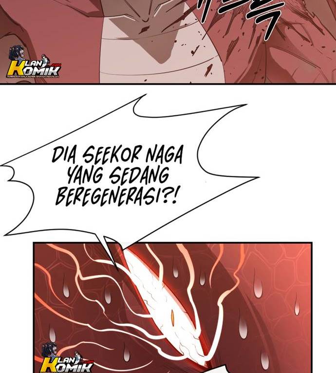 I Grow Stronger By Eating! Chapter 23 Gambar 64