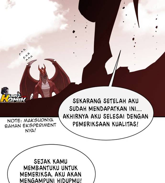 I Grow Stronger By Eating! Chapter 23 Gambar 66