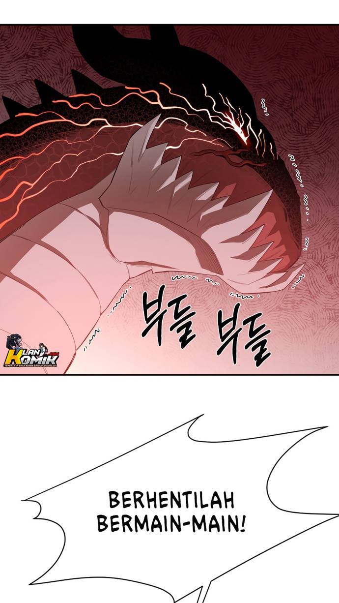 I Grow Stronger By Eating! Chapter 23 Gambar 68