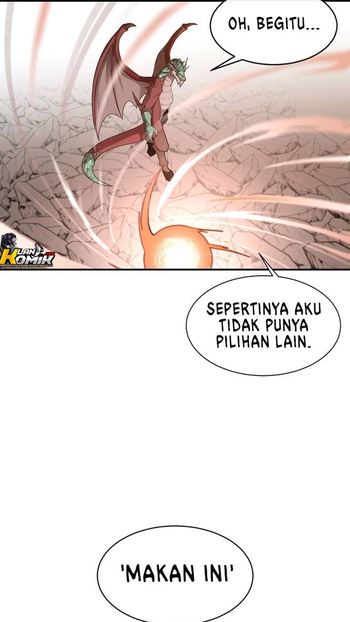 I Grow Stronger By Eating! Chapter 23 Gambar 72