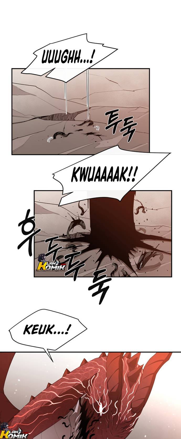 I Grow Stronger By Eating! Chapter 23 Gambar 74