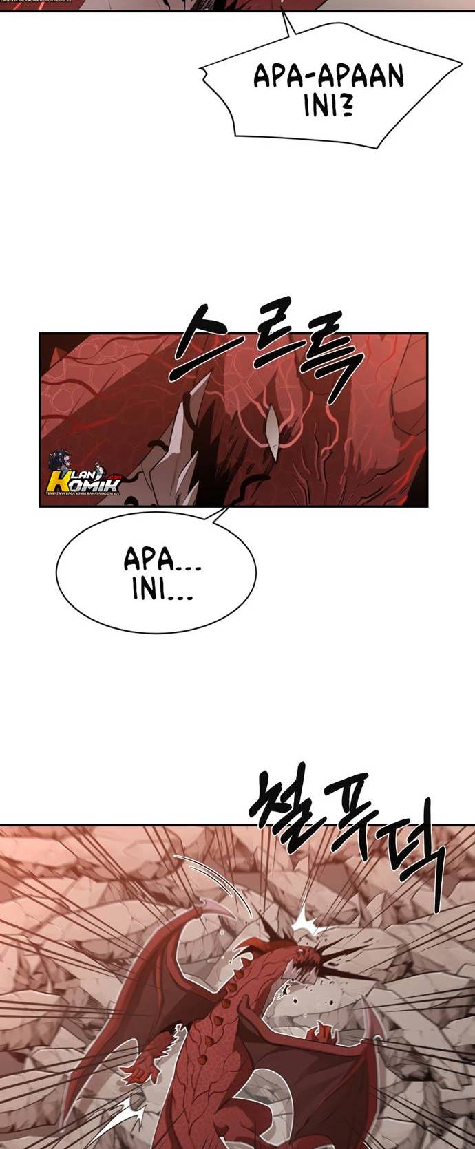 I Grow Stronger By Eating! Chapter 23 Gambar 75