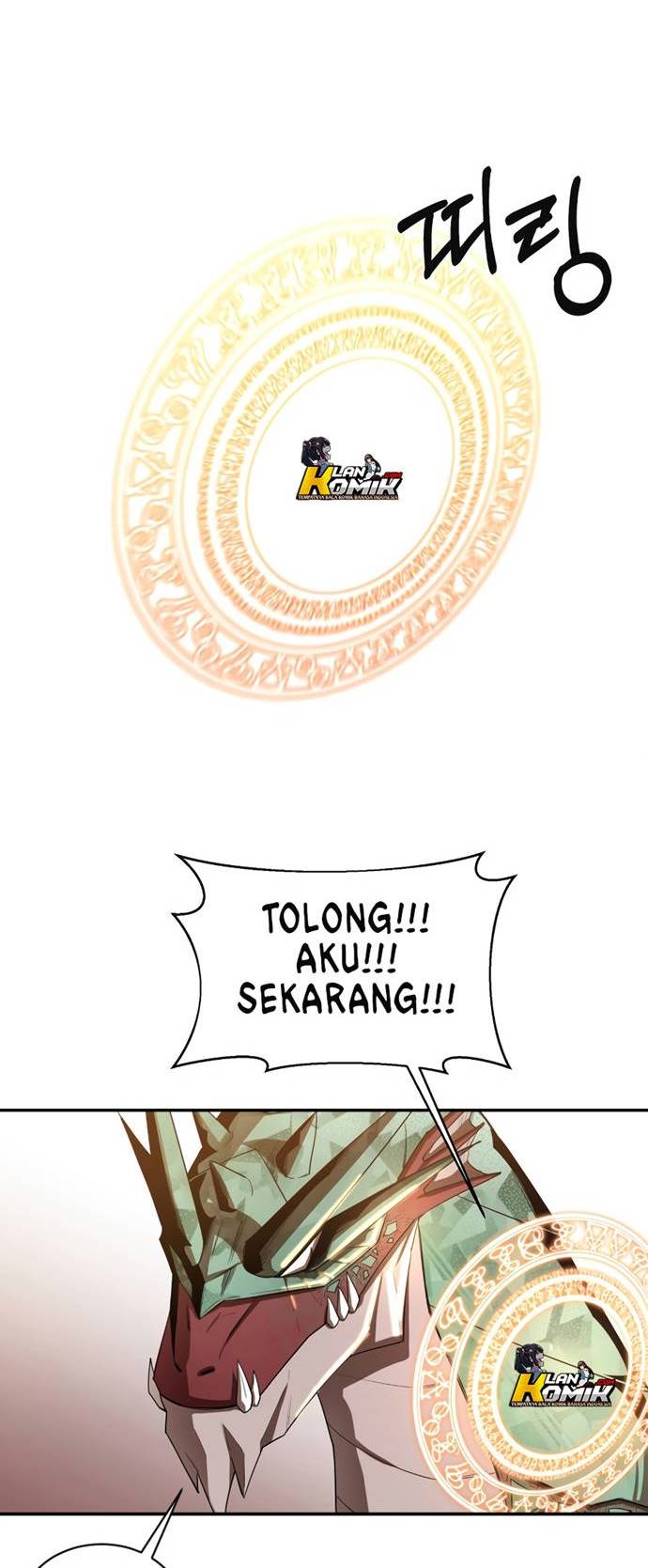 I Grow Stronger By Eating! Chapter 23 Gambar 78