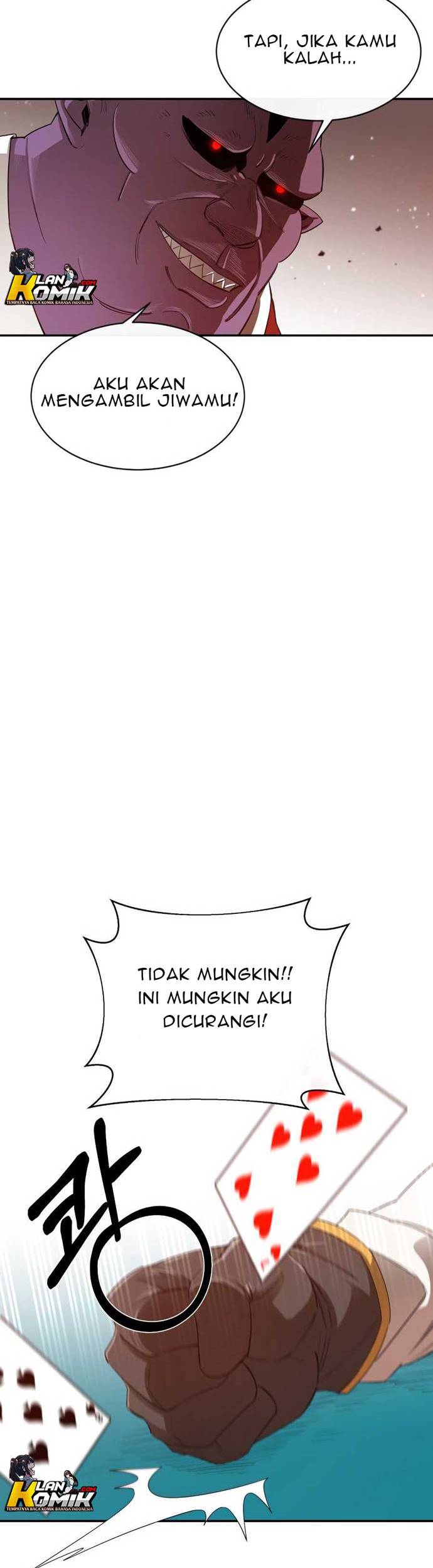 I Grow Stronger By Eating! Chapter 24 Gambar 15