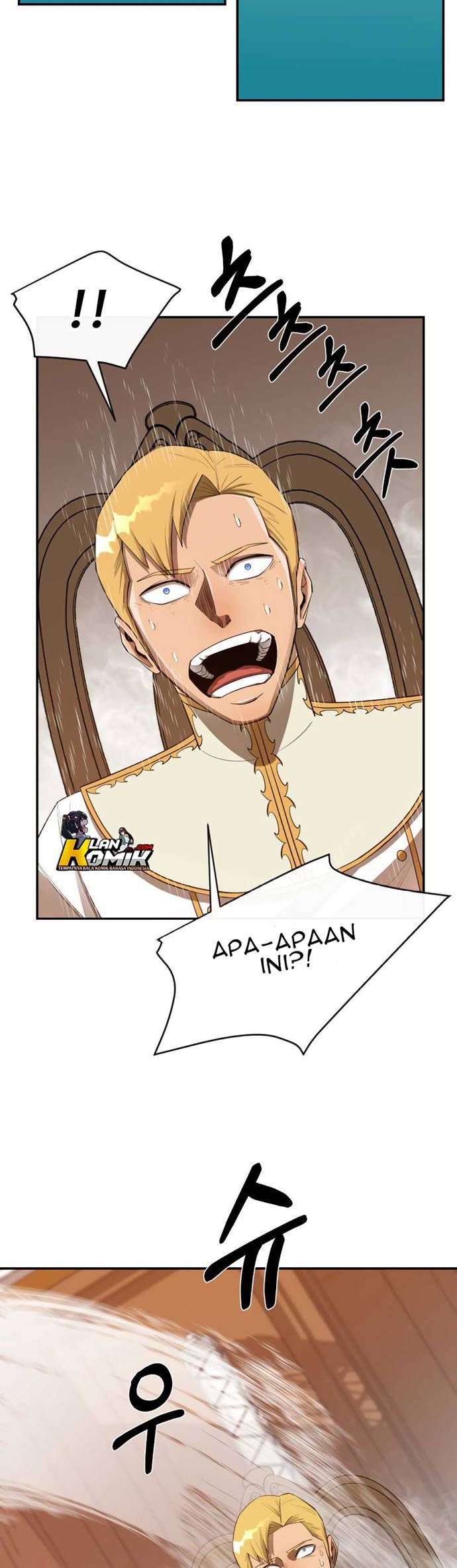 I Grow Stronger By Eating! Chapter 24 Gambar 18