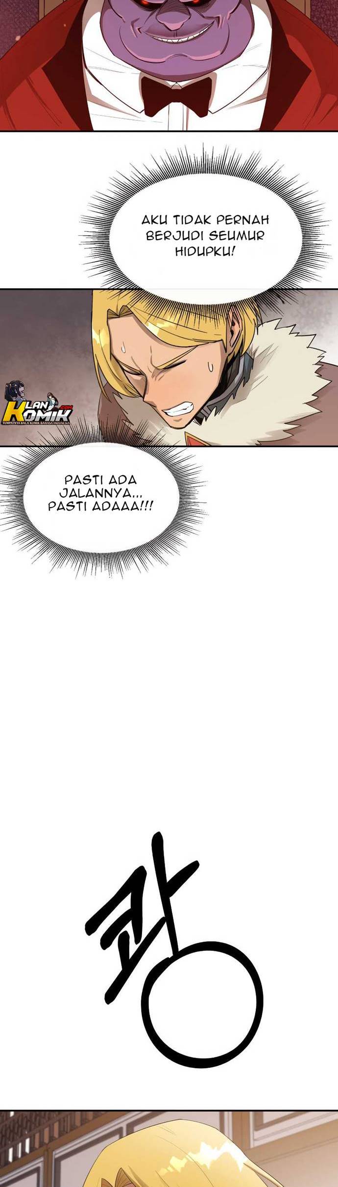 I Grow Stronger By Eating! Chapter 24 Gambar 31