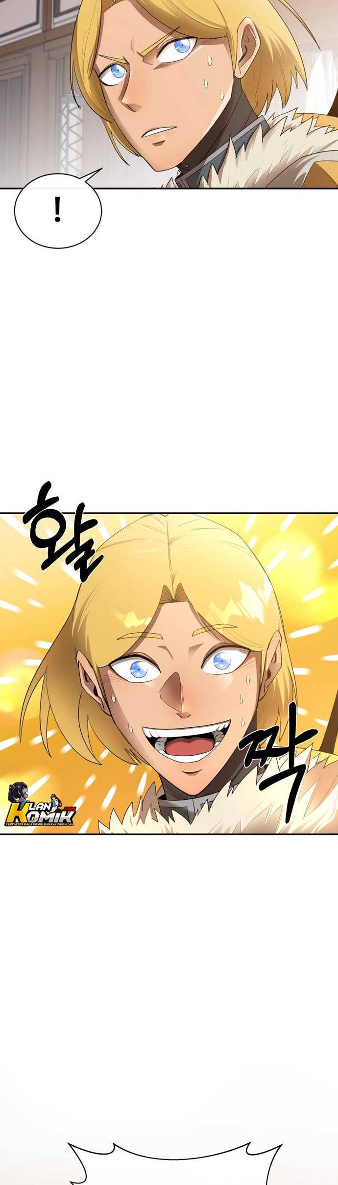 I Grow Stronger By Eating! Chapter 24 Gambar 32