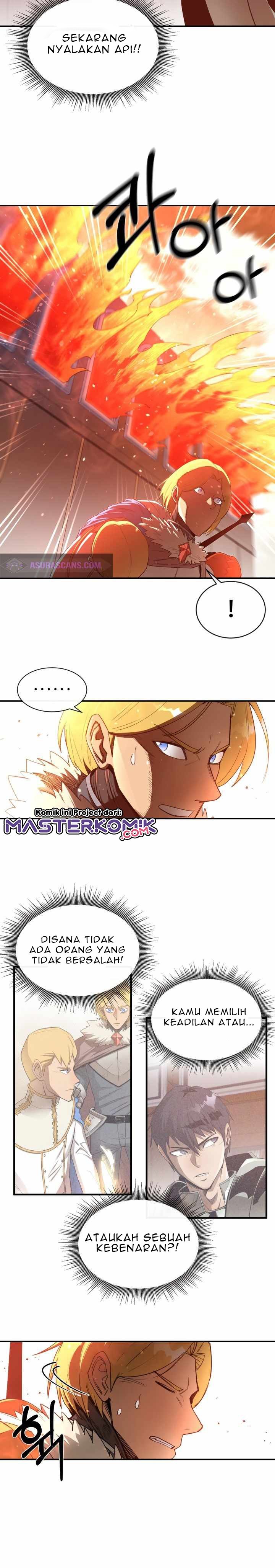 I Grow Stronger By Eating! Chapter 26 Gambar 5