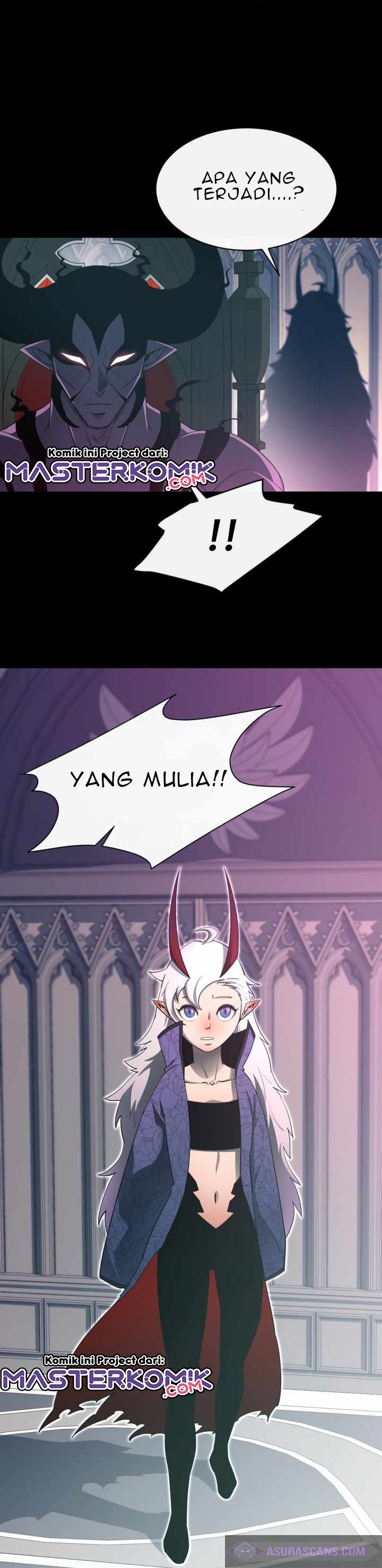 I Grow Stronger By Eating! Chapter 26 Gambar 7