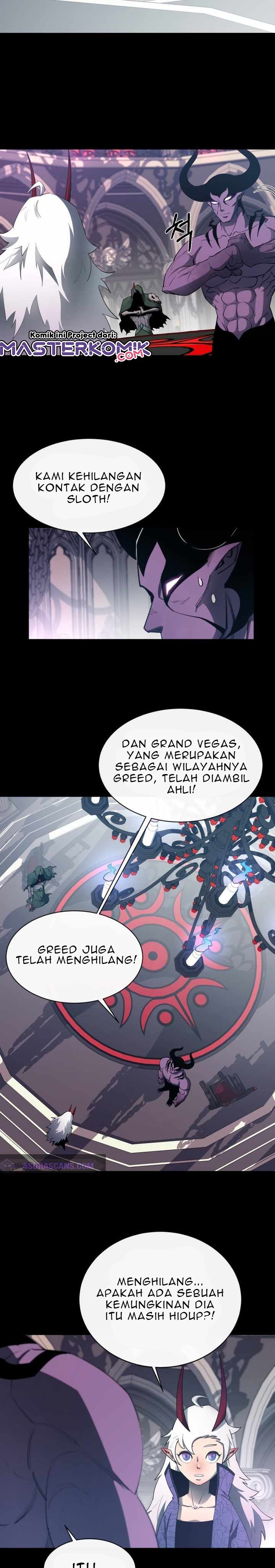 I Grow Stronger By Eating! Chapter 26 Gambar 8