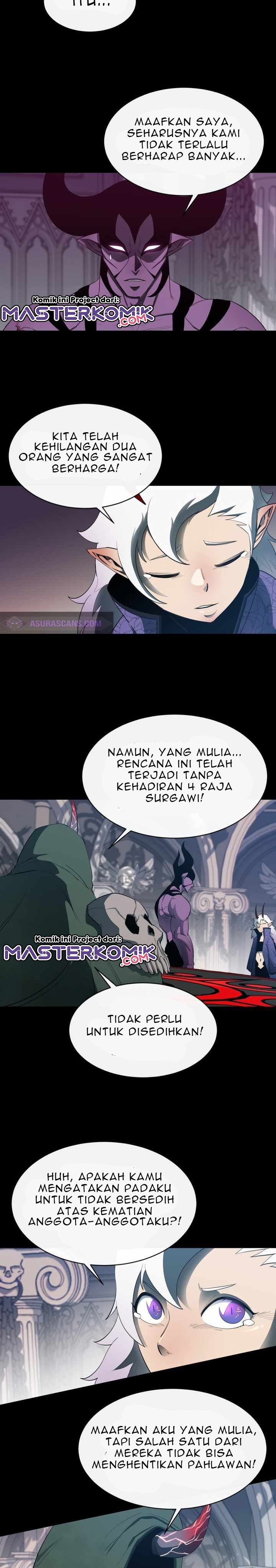 I Grow Stronger By Eating! Chapter 26 Gambar 9