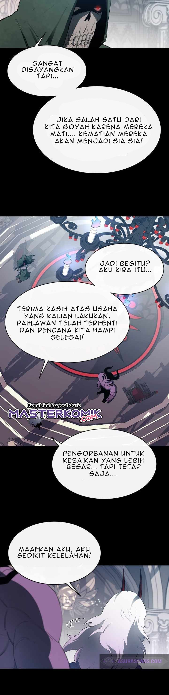 I Grow Stronger By Eating! Chapter 26 Gambar 10
