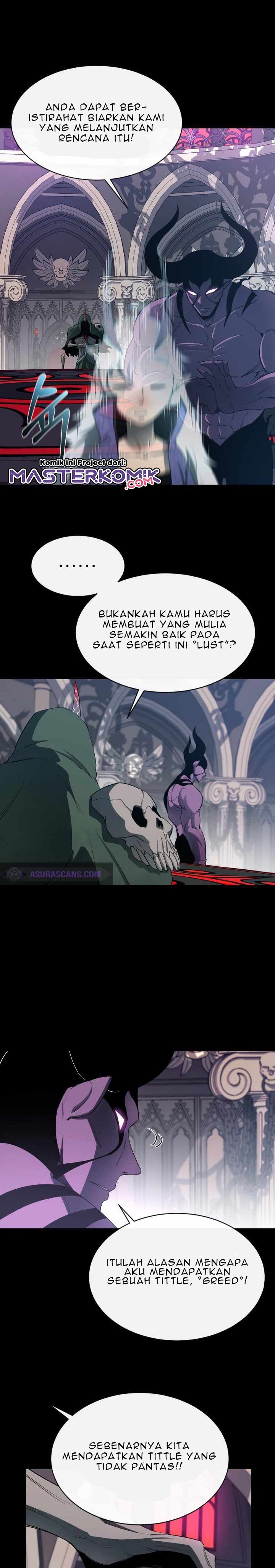 I Grow Stronger By Eating! Chapter 26 Gambar 11