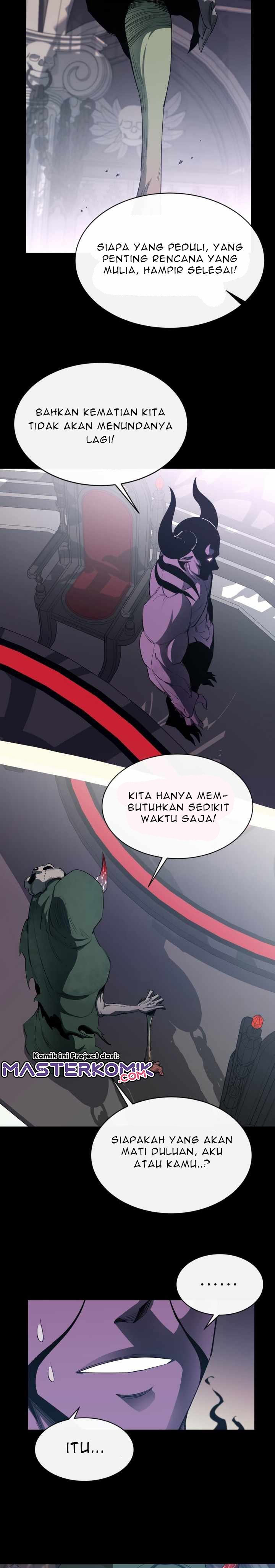 I Grow Stronger By Eating! Chapter 26 Gambar 12