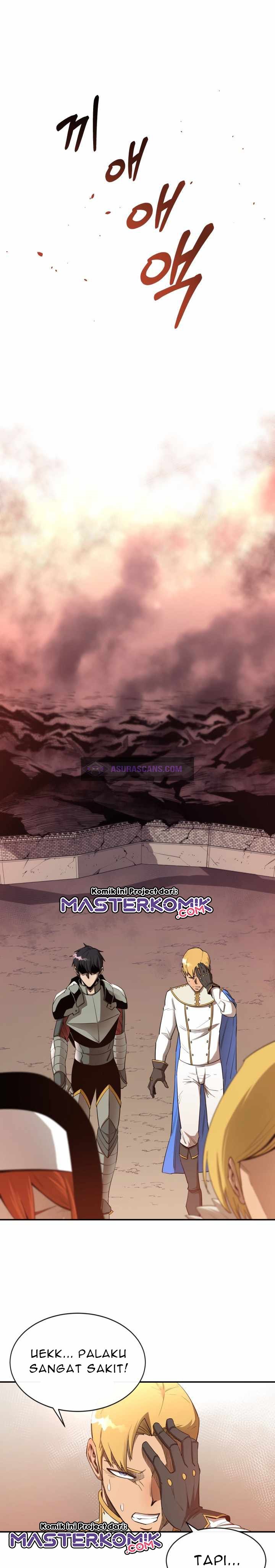 I Grow Stronger By Eating! Chapter 26 Gambar 20