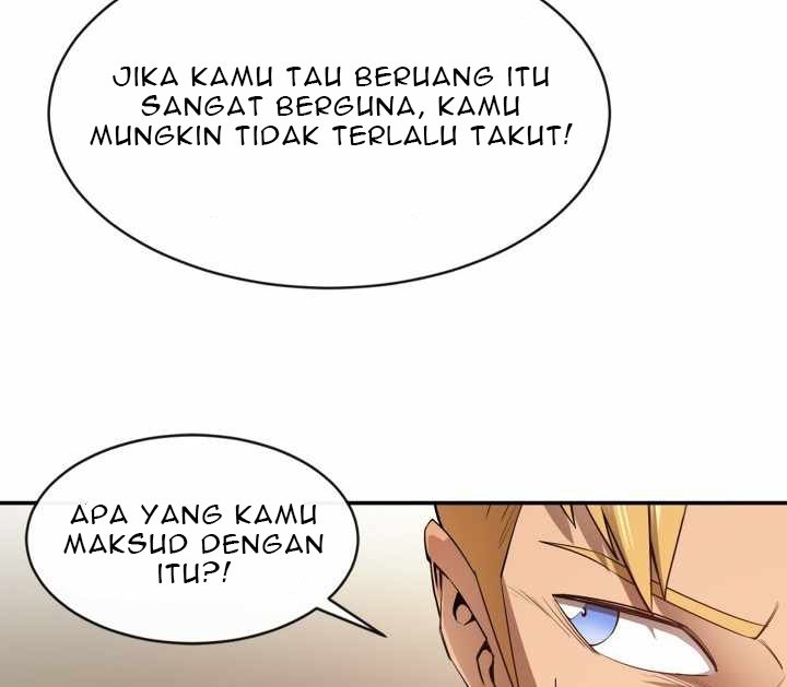I Grow Stronger By Eating! Chapter 26 Gambar 25