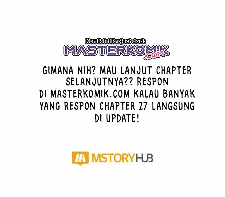 I Grow Stronger By Eating! Chapter 26 Gambar 28