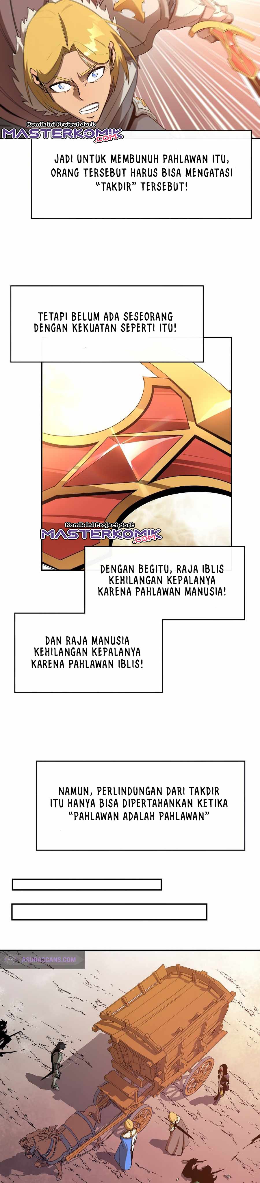 I Grow Stronger By Eating! Chapter 27 Gambar 8