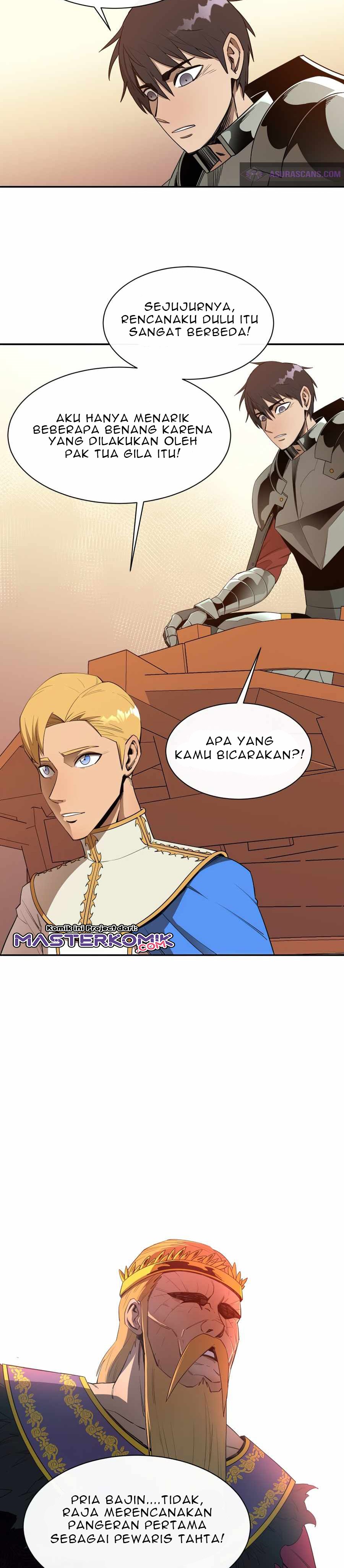 I Grow Stronger By Eating! Chapter 27 Gambar 12