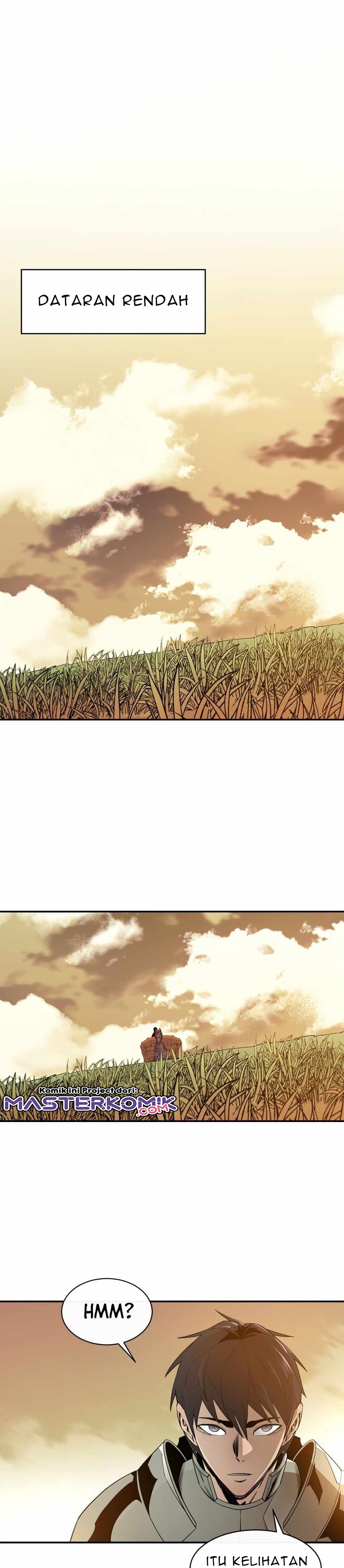 I Grow Stronger By Eating! Chapter 27 Gambar 17