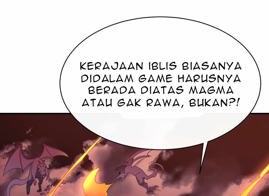 I Grow Stronger By Eating! Chapter 27 Gambar 19