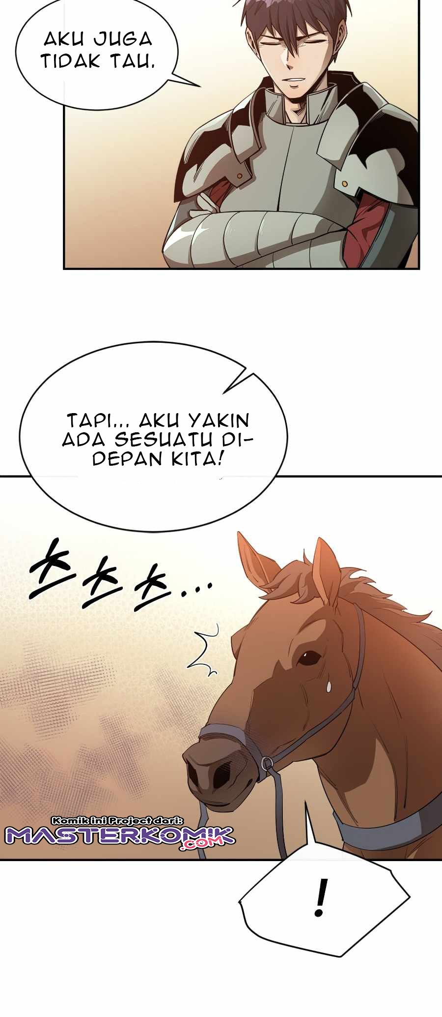 I Grow Stronger By Eating! Chapter 27 Gambar 22